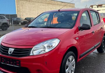 Dacia Sandero 89.998 km 2.480 &euro; Hannover 30165