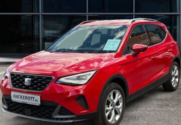 Seat Arona 12.565 km 22.250 &euro; Hannover 30165