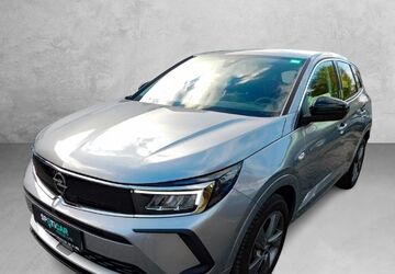 Opel Grandland (X) 22.831 km 18.980 &euro; Hannover 30453