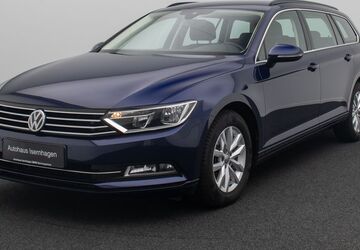 VW Passat 72.818 km 21.999 &euro; Isernhagen 30916