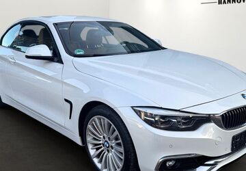 BMW 430 85.000 km 28.990 &euro; Langenhagen 30853