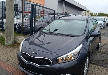 Kia ceed Sportswagon 144.000 km 7.990 &euro; Hannover 30453