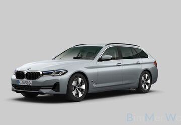 BMW 520 63.020 km 34.999 &euro; Isernhagen 30916