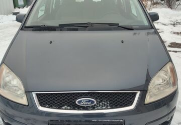 Ford Focus 187.990 km 2.190 &euro; Hannover 30519