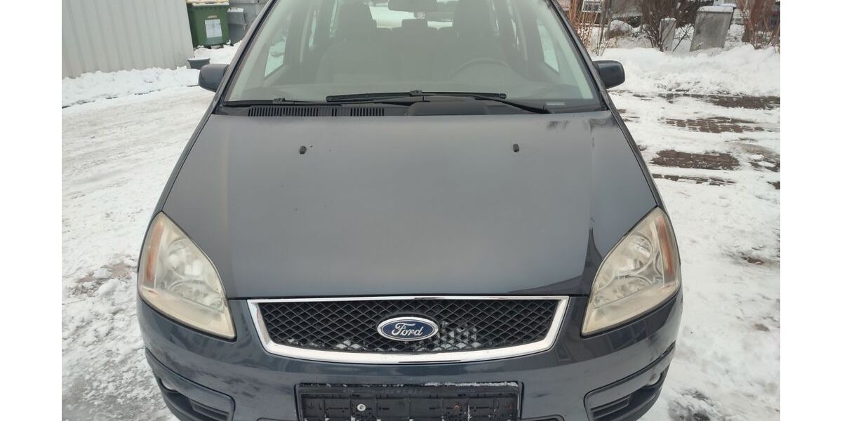 Ford Focus 187.990 km 2.190 &euro; Hannover 30519