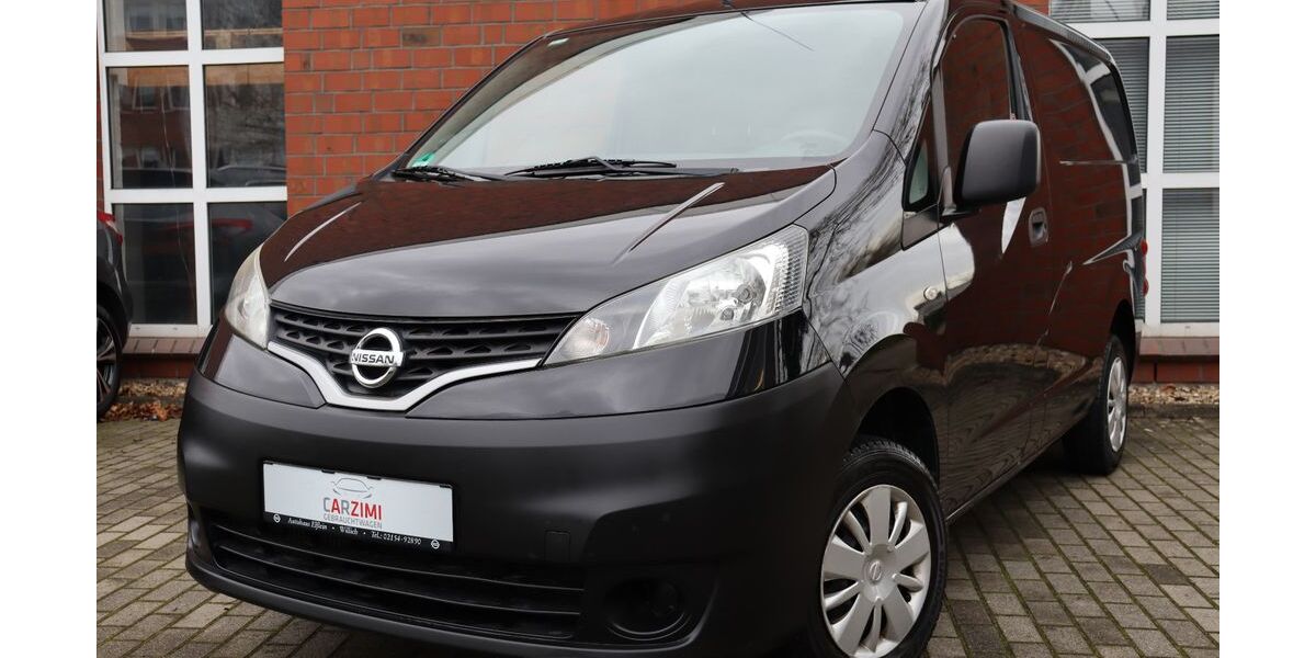 Nissan NV200 114.700 km 6.990 &euro; Hannover 30177