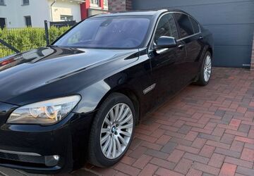 BMW 740 280.000 km 8.900 &euro; Isernhagen 30916