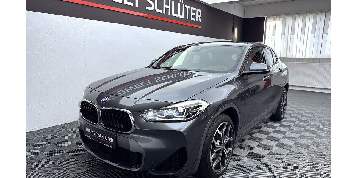 BMW X2 31.234 km 26.750 &euro; Lehrte 31275