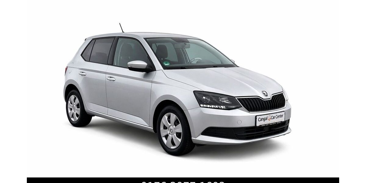 Skoda Fabia 146.447 km 6.500 &euro; Wedemark 30900