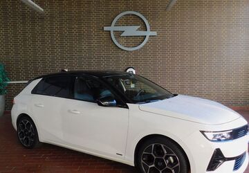 Opel Astra 20.742 km 23.850 &euro; Garbsen 30823