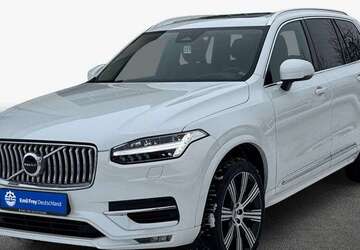 Volvo XC90 32.986 km 48.908 &euro; Hildesheim 31135