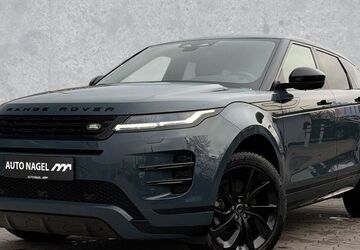 Land Rover Range Rover Evoque 8.914 km 49.490 &euro; Hannover 30179