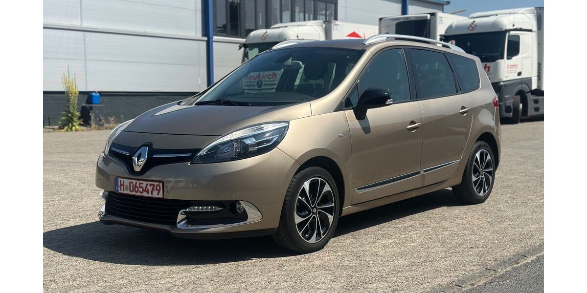 Renault Grand Scenic 99.450 km 10.090 &euro; Langenhagen 30851