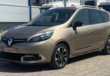 Renault Grand Scenic 99.450 km 9.900 &euro; Langenhagen 30851