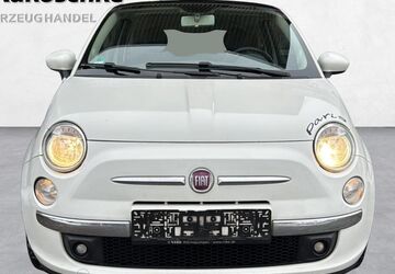 Fiat 500 213.000 km 3.450 &euro; Isernhagen 30916