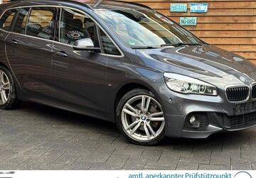 BMW 218 Gran Tourer 138.000 km 15.900 &euro; Langenhagen 30855