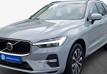 Volvo XC60 9.978 km 38.804 &euro; Hildesheim 31135
