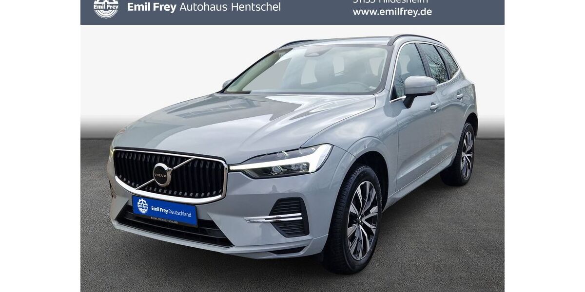 Volvo XC60 9.978 km 38.804 &euro; Hildesheim 31135