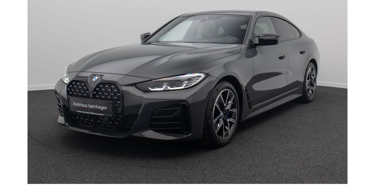 BMW M440 57.883 km 45.999 &euro; Isernhagen 30916