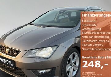 Seat Leon 134.043 km 11.890 &euro; Hannover 30165