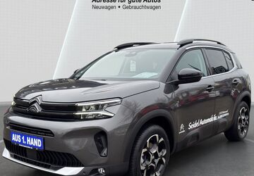 Citroen C5 Aircross 10.000 km 29.850 &euro; Wunstorf 31515