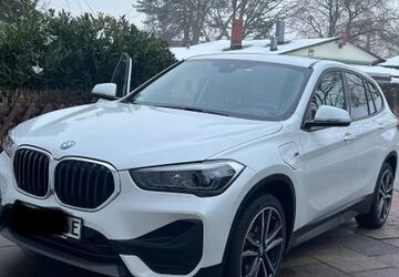 BMW X1 32.300 km 24.600 &euro; Hannover 30161