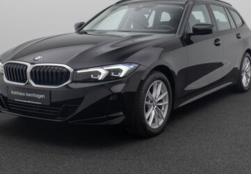 BMW 318 62.212 km 24.499 &euro; Isernhagen 30916