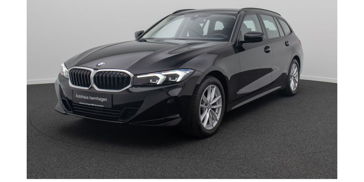 BMW 318 62.212 km 24.499 &euro; Isernhagen 30916