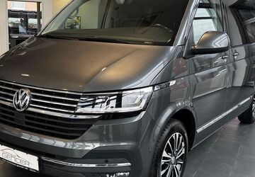 VW T6 Multivan 88.300 km 48.890 &euro; Ronnenberg 30952