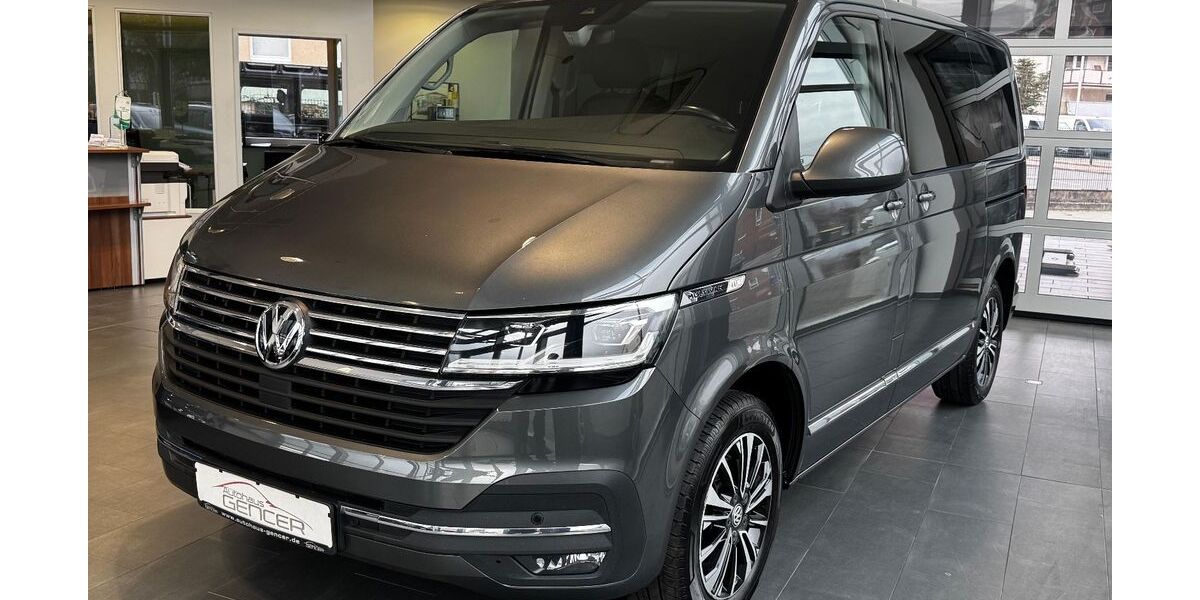 VW T6 Multivan 88.300 km 48.890 &euro; Ronnenberg 30952