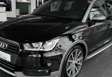 Audi A1 50.300 km 16.890 &euro; Ronnenberg 30952