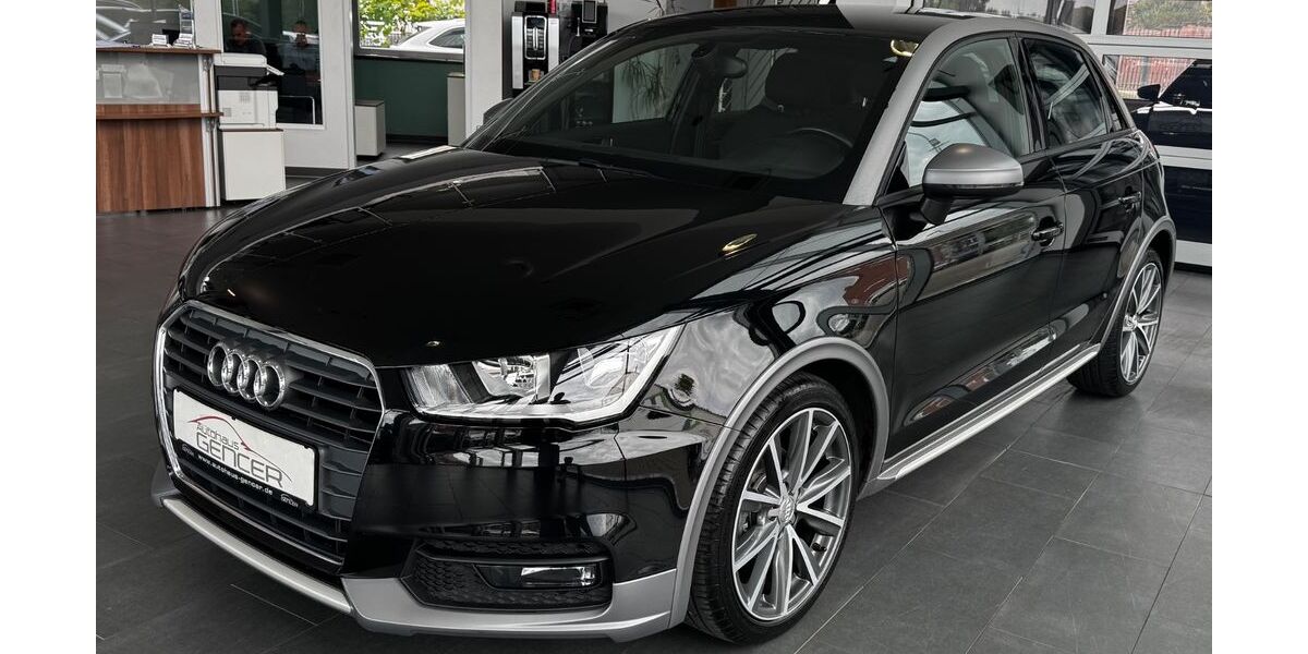 Audi A1 50.300 km 16.890 &euro; Ronnenberg 30952