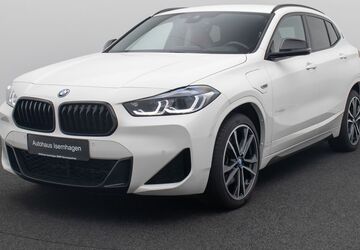 BMW X2 65.335 km 26.499 &euro; Isernhagen 30916