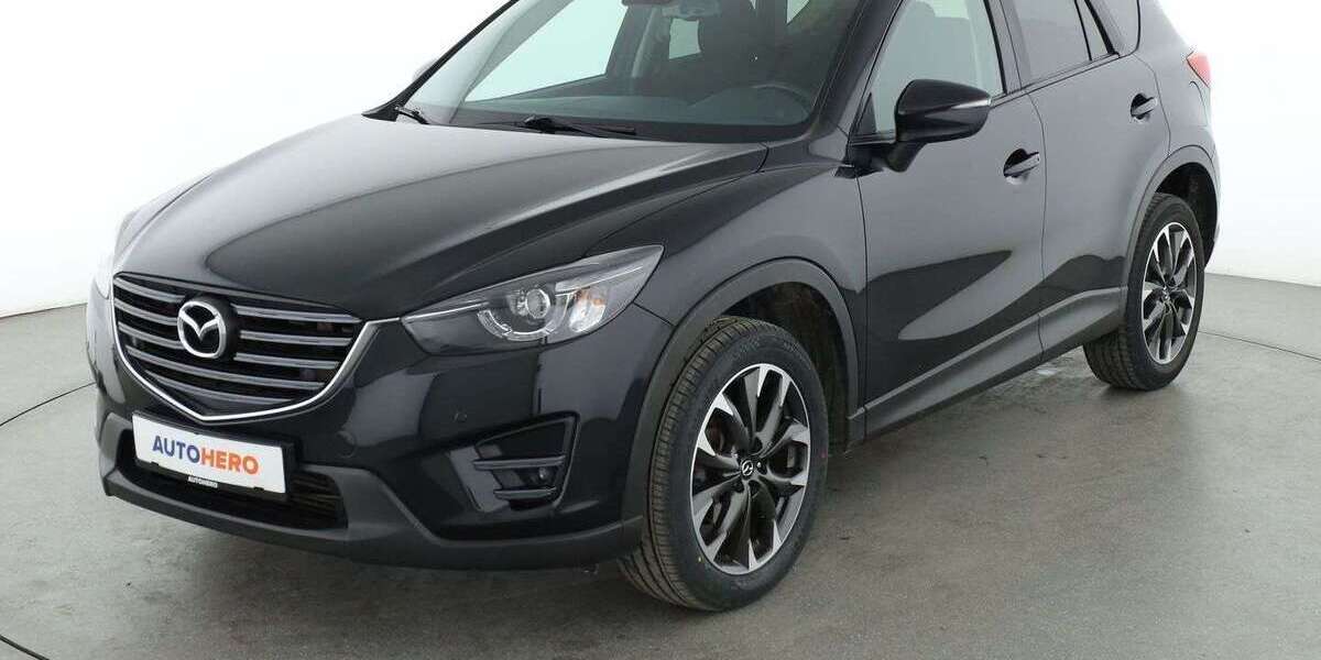 Mazda CX-5 67.450 km 17.760 &euro; Laatzen 30880