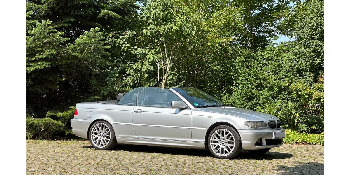 BMW 318 167.000 km 6.000 &euro; Neustadt am Rübenberge 31535