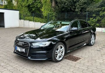 Audi A6 149.000 km 19.000 &euro; Hildesheim 31139