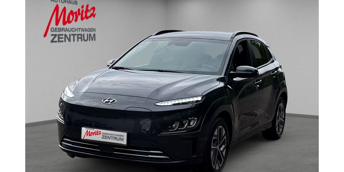 Hyundai KONA Elektro 13.461 km 28.690 &euro; Laatzen 30880