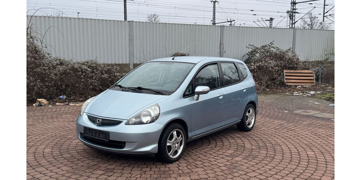 Honda Jazz 160.000 km 2.499 &euro; Laatzen 30880