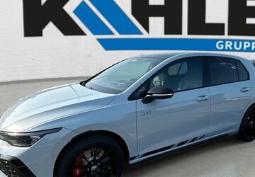 VW Golf 10.000 km 48.490 &euro; Hannover 30419