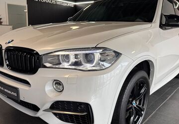 BMW X5 139.000 km 29.490 &euro; Hannover 30559