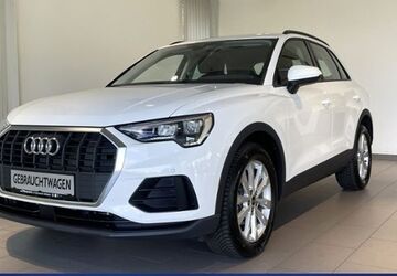 Audi Q3 6.900 km 32.990 &euro; Hannover 30453