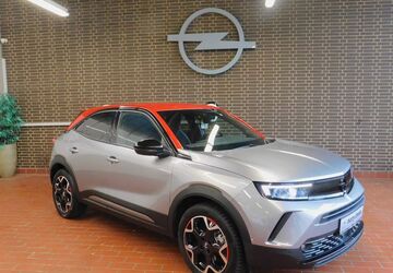 Opel Mokka 23.310 km 24.850 &euro; Garbsen 30823