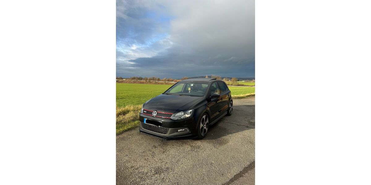 VW Polo 117.000 km 11.000 &euro; Ronnenberg 30952