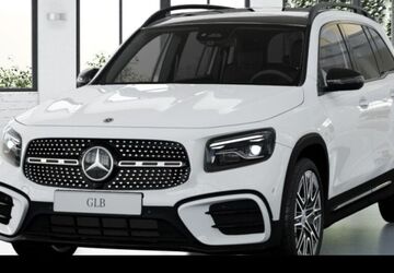 Mercedes-Benz GLB 200 9.900 km 49.990 &euro; Hannover 30655