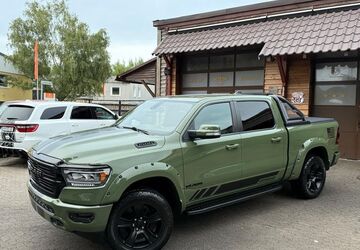 Dodge RAM 84.900 km 54.900 &euro; Isernhagen 30916