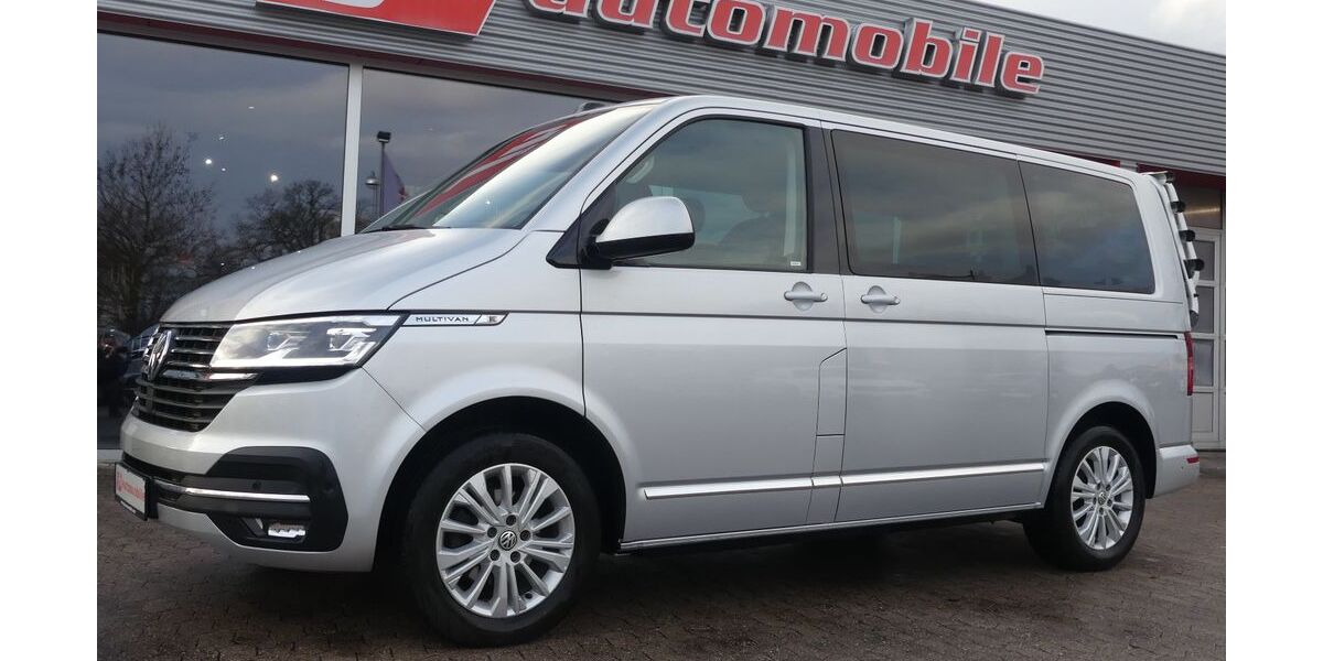 VW T6 Multivan 71.300 km 49.480 &euro; Langenhagen 30855
