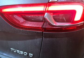 Opel Insignia 191.000 km 6.950 &euro; Garbsen/ Hannover 30827