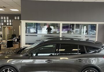 Ford Focus 154.782 km 12.990 &euro; Hannover 30419
