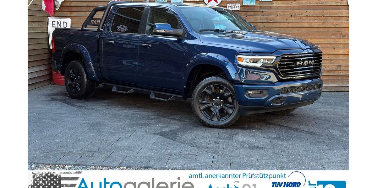 Dodge RAM 82.326 km 57.900 &euro; Langenhagen 30855