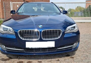 BMW 525 220.000 km 6.500 &euro; Hannover 30179